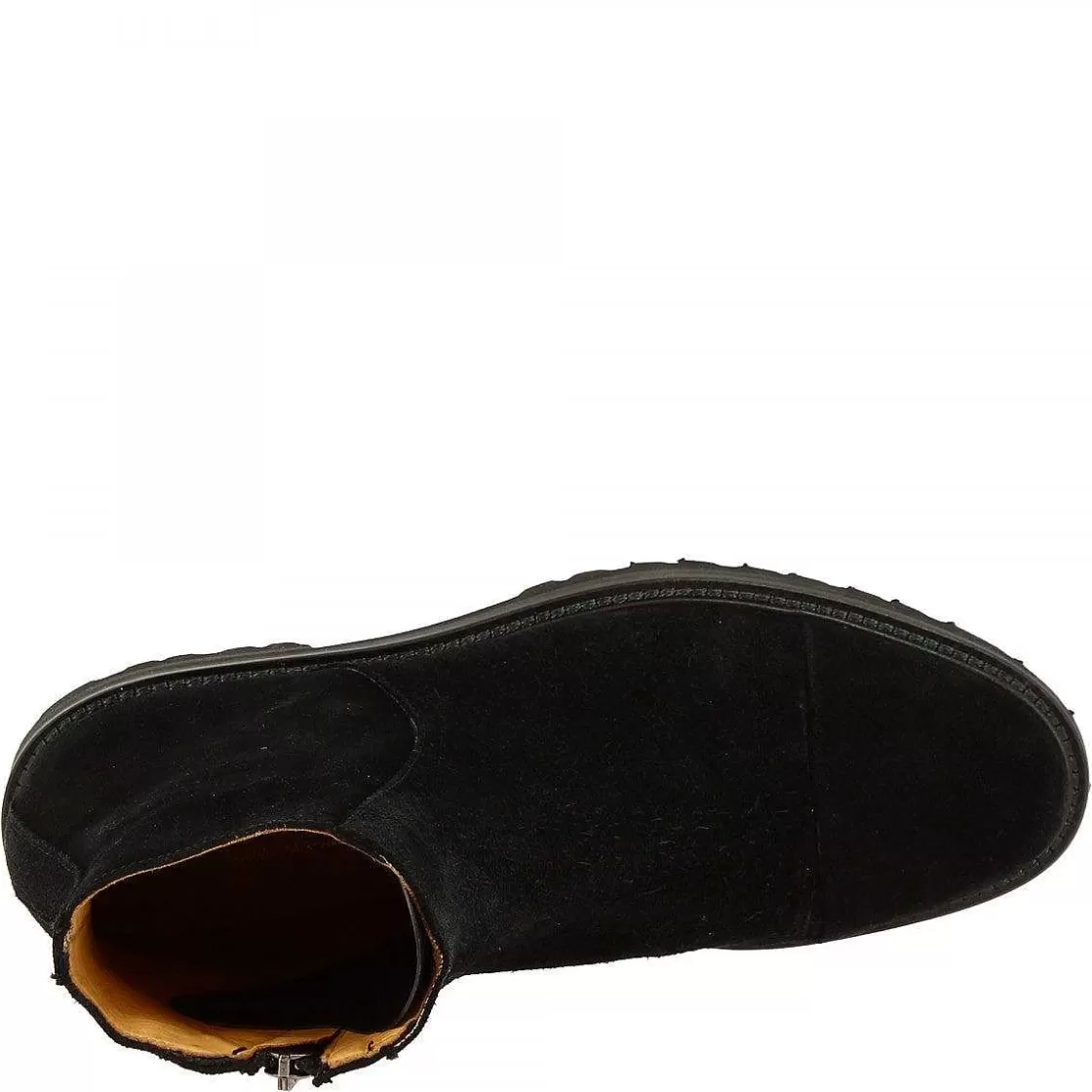 Leonardo Women'S Handmade Ankle Boots In Black Suede With Side Zip Shop